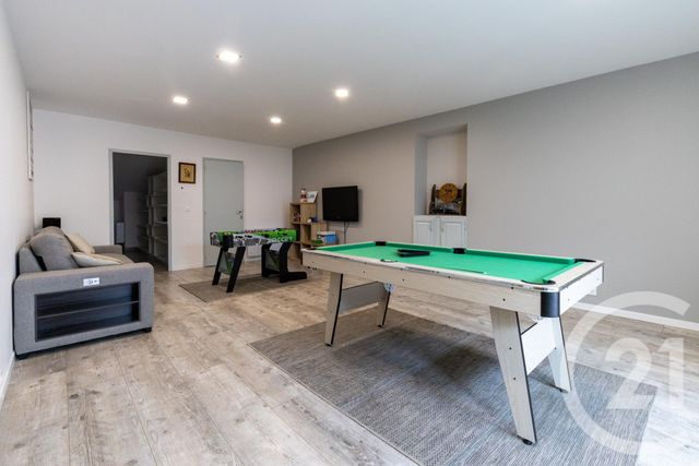 Afficher la photo en grand Maison à vendre - 6 pièces - 200 m2 - St Felix De Lodez - 34 - LANGUEDOC-ROUSSILLON