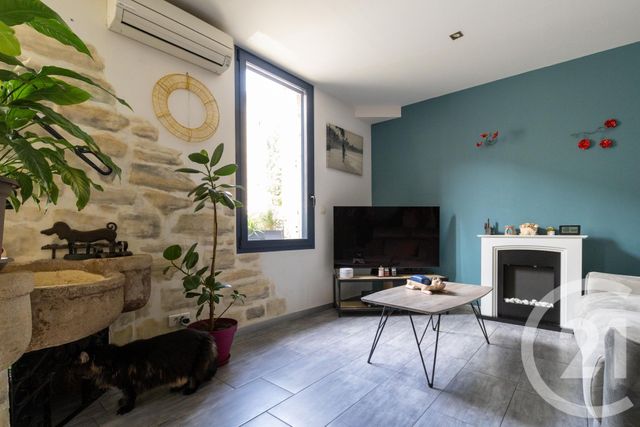 Afficher la photo en grand Maison à vendre - 6 pièces - 200 m2 - St Felix De Lodez - 34 - LANGUEDOC-ROUSSILLON