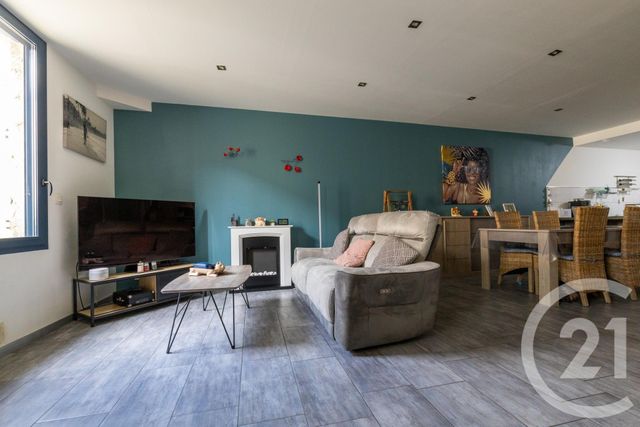 Afficher la photo en grand Maison à vendre - 6 pièces - 200 m2 - St Felix De Lodez - 34 - LANGUEDOC-ROUSSILLON