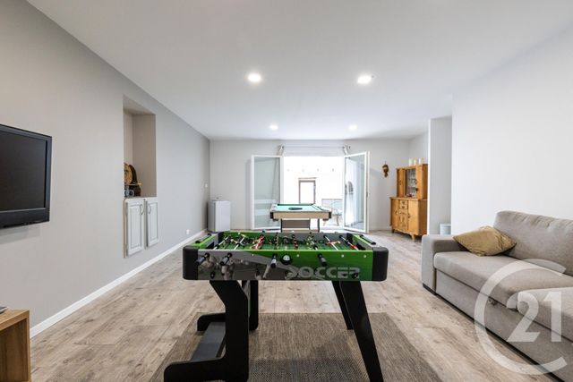 Afficher la photo en grand Maison à vendre - 6 pièces - 200 m2 - St Felix De Lodez - 34 - LANGUEDOC-ROUSSILLON