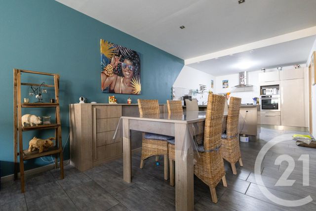 Afficher la photo en grand Maison à vendre - 6 pièces - 200 m2 - St Felix De Lodez - 34 - LANGUEDOC-ROUSSILLON