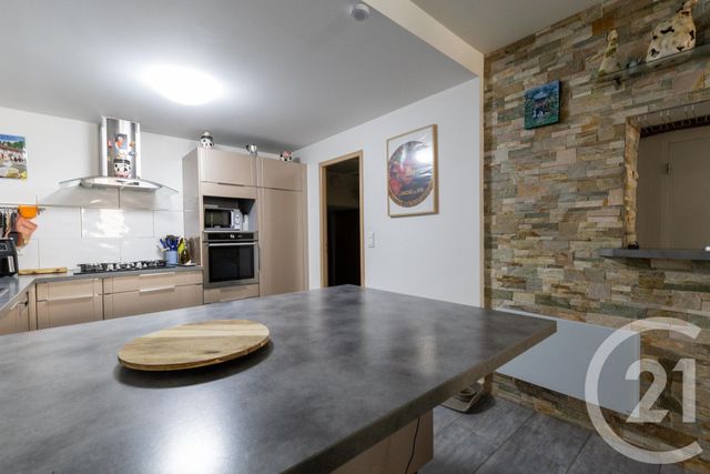 Afficher la photo en grand Maison à vendre - 6 pièces - 200 m2 - St Felix De Lodez - 34 - LANGUEDOC-ROUSSILLON