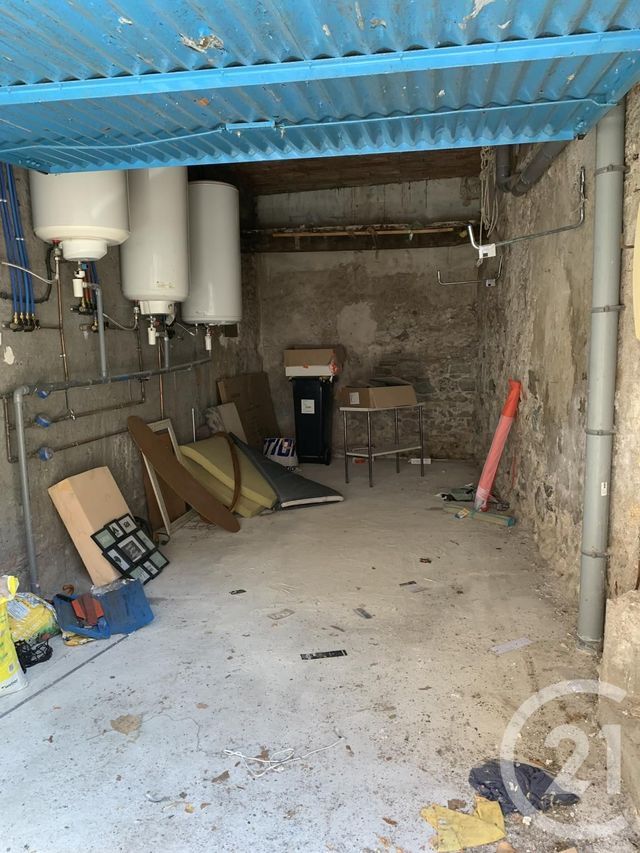 Appartement Duplex &agrave; louer - 3 pi&egrave;ces - 80,66 m2 - Bedarieux - 34 - LANGUEDOC-ROUSSILLON