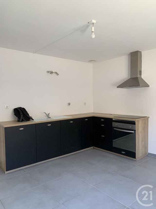Appartement Duplex à louer BEDARIEUX