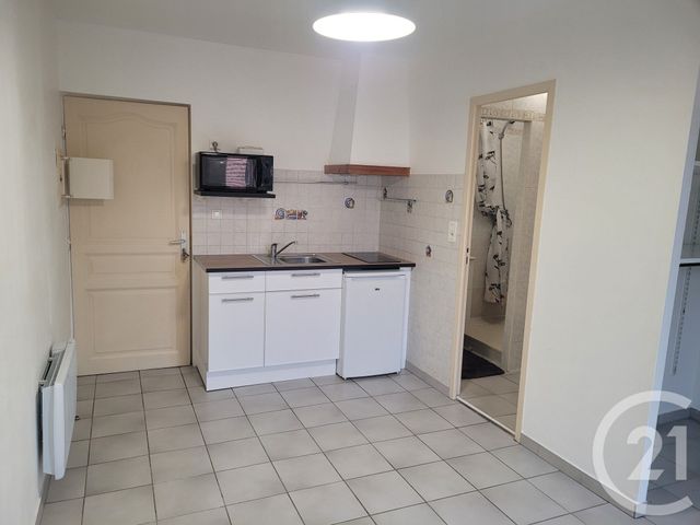 appartement - CLERMONT L HERAULT - 34