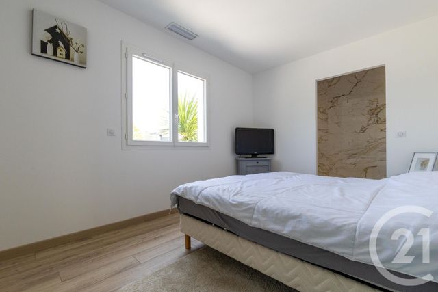 Maison à vendre - 4 pièces - 98,41 m2 - Roujan - 34 - LANGUEDOC-ROUSSILLON