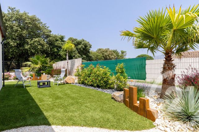 Maison à vendre ROUJAN