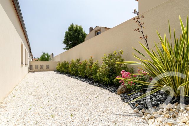 Maison à vendre - 4 pièces - 98,41 m2 - Roujan - 34 - LANGUEDOC-ROUSSILLON