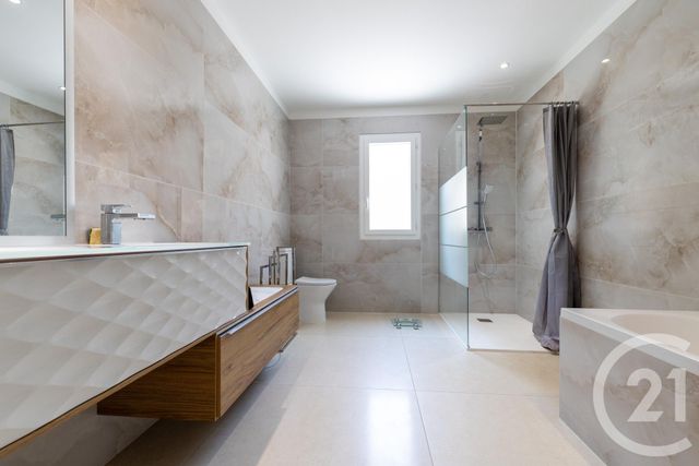 Maison à vendre - 4 pièces - 98,41 m2 - Roujan - 34 - LANGUEDOC-ROUSSILLON