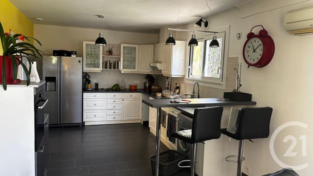 Maison à vendre - 5 pièces - 205,07 m2 - Jonquieres - 34 - LANGUEDOC-ROUSSILLON