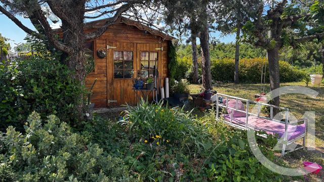 Maison à vendre - 5 pièces - 205,07 m2 - Jonquieres - 34 - LANGUEDOC-ROUSSILLON