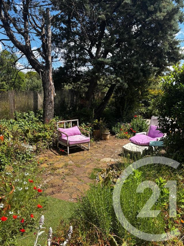 Maison à vendre - 5 pièces - 205,07 m2 - Jonquieres - 34 - LANGUEDOC-ROUSSILLON