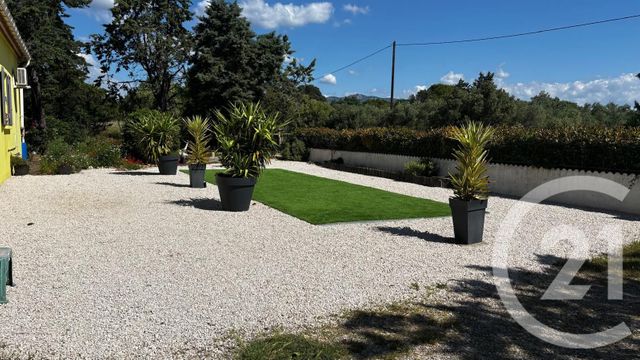maison - JONQUIERES - 34