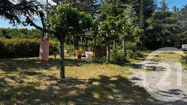 Maison à vendre - 5 pièces - 205,07 m2 - Jonquieres - 34 - LANGUEDOC-ROUSSILLON