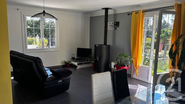 Maison à vendre - 5 pièces - 205,07 m2 - Jonquieres - 34 - LANGUEDOC-ROUSSILLON