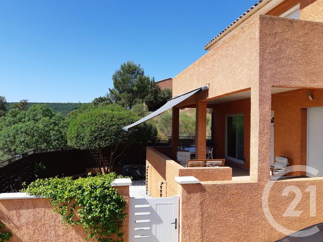 Maison à vendre - 5 pièces - 116 m2 - Le Bosc - 34 - LANGUEDOC-ROUSSILLON
