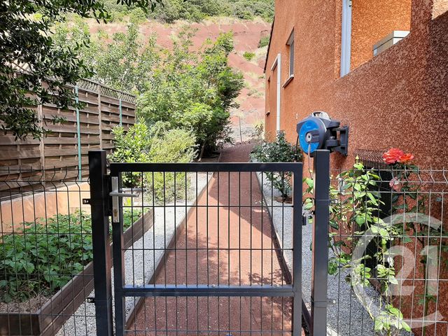 Maison à vendre - 5 pièces - 116 m2 - Le Bosc - 34 - LANGUEDOC-ROUSSILLON