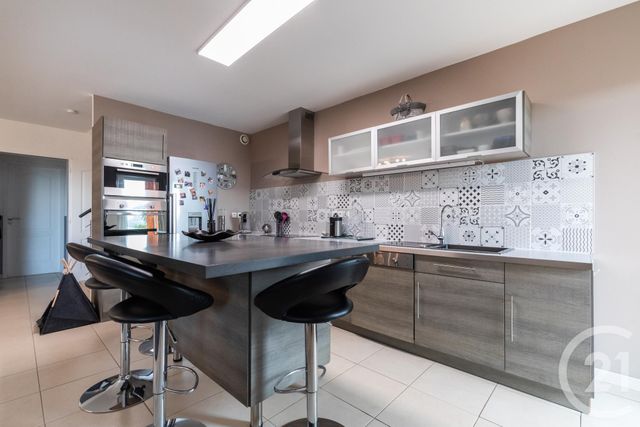 Maison à vendre - 5 pièces - 116 m2 - Le Bosc - 34 - LANGUEDOC-ROUSSILLON