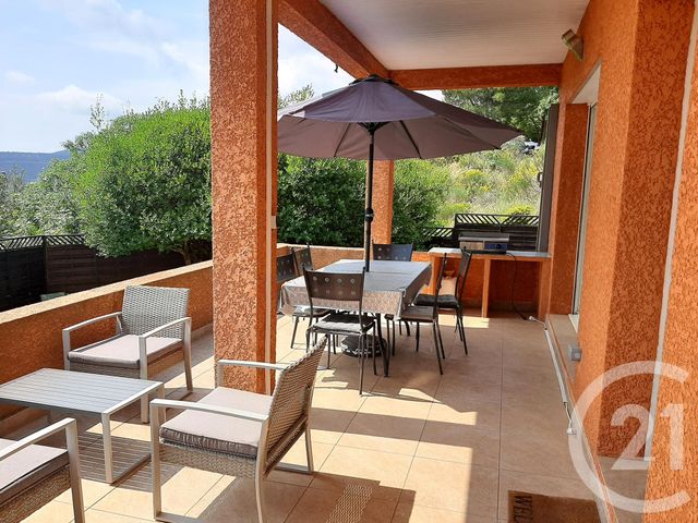 Maison à vendre - 5 pièces - 116 m2 - Le Bosc - 34 - LANGUEDOC-ROUSSILLON