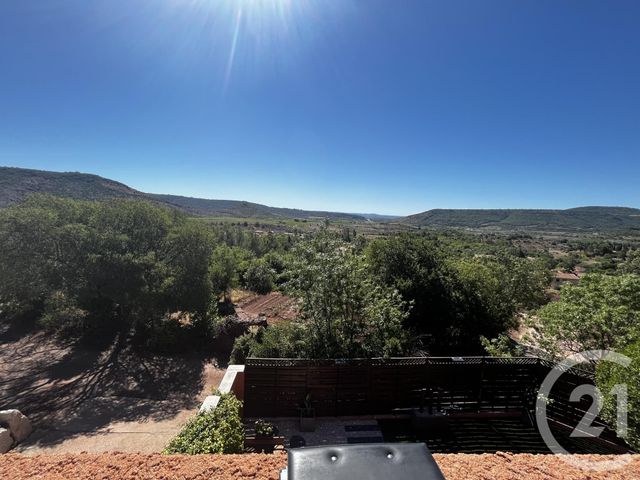 Maison à vendre - 5 pièces - 116 m2 - Le Bosc - 34 - LANGUEDOC-ROUSSILLON