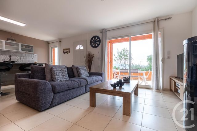 Maison à vendre - 5 pièces - 116 m2 - Le Bosc - 34 - LANGUEDOC-ROUSSILLON