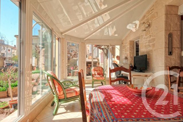 Maison à vendre - 5 pièces - 227,56 m2 - St Andre De Sangonis - 34 - LANGUEDOC-ROUSSILLON