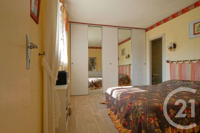 Afficher la photo en grand Maison à vendre - 5 pièces - 227,56 m2 - St Andre De Sangonis - 34 - LANGUEDOC-ROUSSILLON