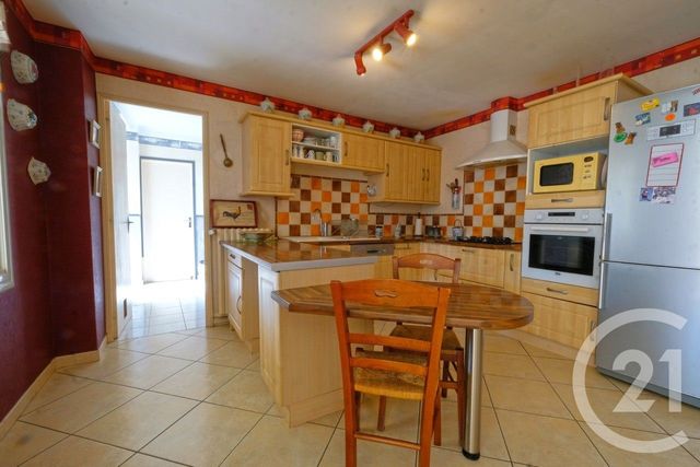 Afficher la photo en grand Maison à vendre - 5 pièces - 227,56 m2 - St Andre De Sangonis - 34 - LANGUEDOC-ROUSSILLON