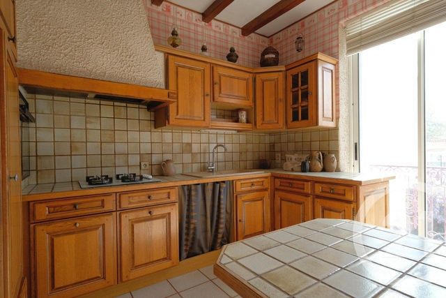 Afficher la photo en grand Maison à vendre - 5 pièces - 227,56 m2 - St Andre De Sangonis - 34 - LANGUEDOC-ROUSSILLON