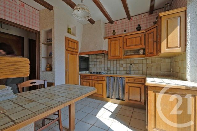 Afficher la photo en grand Maison à vendre - 5 pièces - 227,56 m2 - St Andre De Sangonis - 34 - LANGUEDOC-ROUSSILLON