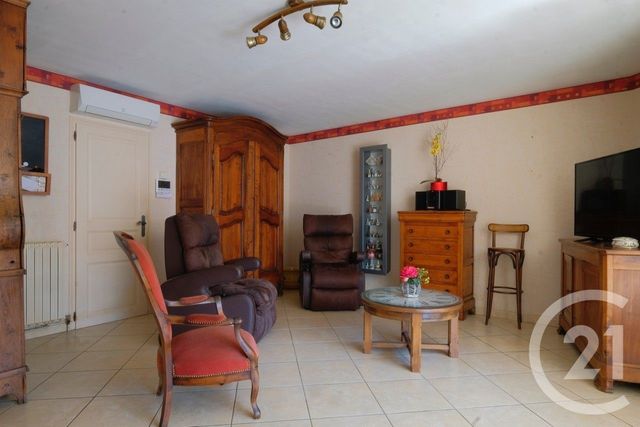 Afficher la photo en grand Maison à vendre - 5 pièces - 227,56 m2 - St Andre De Sangonis - 34 - LANGUEDOC-ROUSSILLON