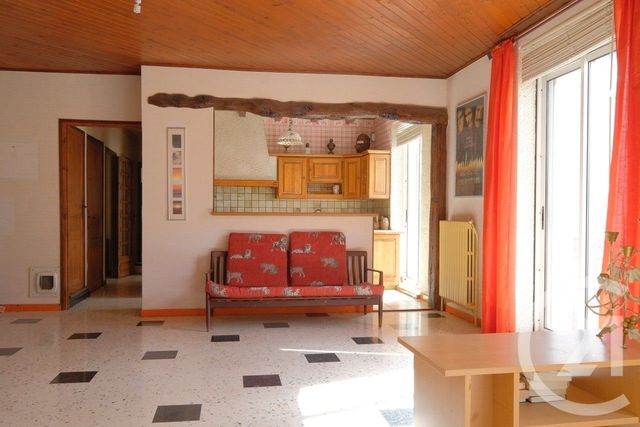 Afficher la photo en grand Maison à vendre - 5 pièces - 227,56 m2 - St Andre De Sangonis - 34 - LANGUEDOC-ROUSSILLON