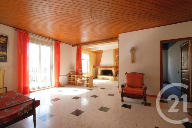 Afficher la photo en grand Maison à vendre - 5 pièces - 227,56 m2 - St Andre De Sangonis - 34 - LANGUEDOC-ROUSSILLON