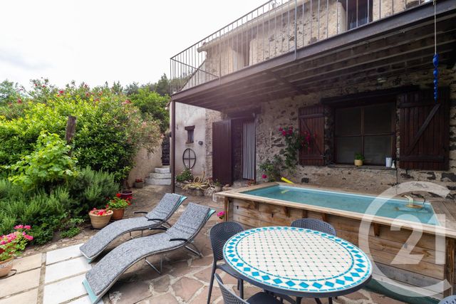 maison - LACOSTE - 34