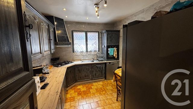 maison - MONTPEYROUX - 34