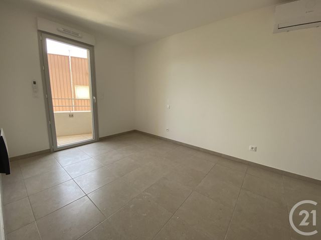 Appartement T3 à vendre - 2 pièces - 44,80 m2 - Clermont L Herault - 34 - LANGUEDOC-ROUSSILLON
