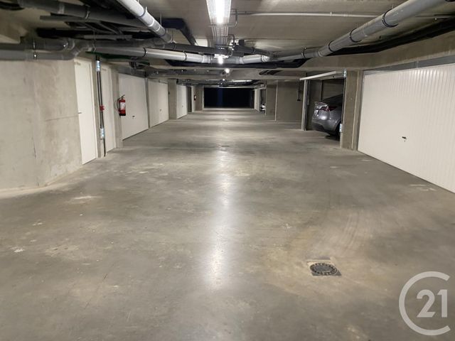 Appartement T3 à vendre - 2 pièces - 44,80 m2 - Clermont L Herault - 34 - LANGUEDOC-ROUSSILLON