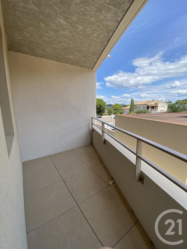 Appartement T3 à vendre - 2 pièces - 44,80 m2 - Clermont L Herault - 34 - LANGUEDOC-ROUSSILLON