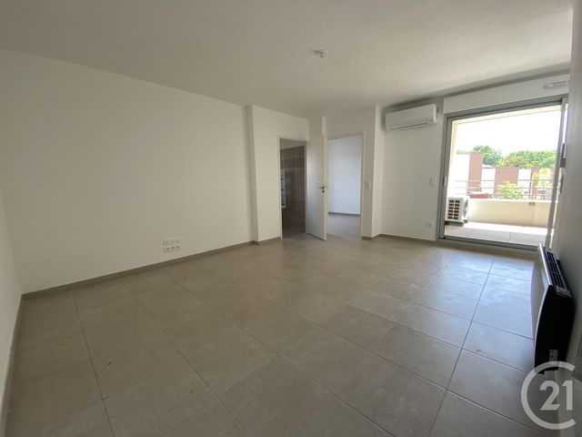 Appartement T3 à vendre - 2 pièces - 44,80 m2 - Clermont L Herault - 34 - LANGUEDOC-ROUSSILLON