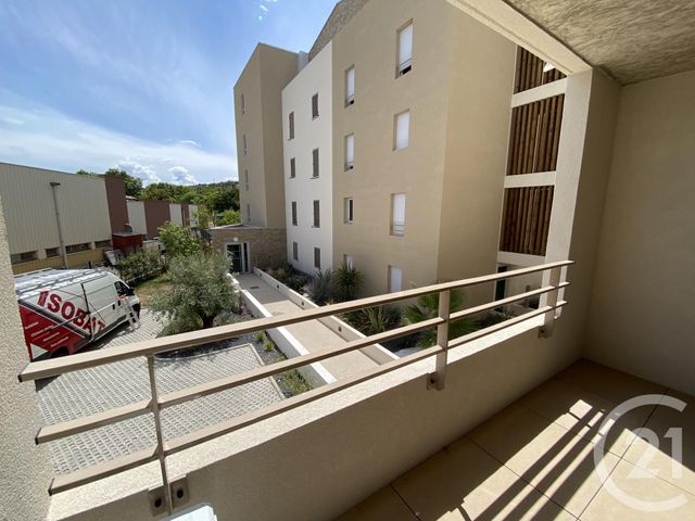 Appartement T3 à vendre - 2 pièces - 44,80 m2 - Clermont L Herault - 34 - LANGUEDOC-ROUSSILLON