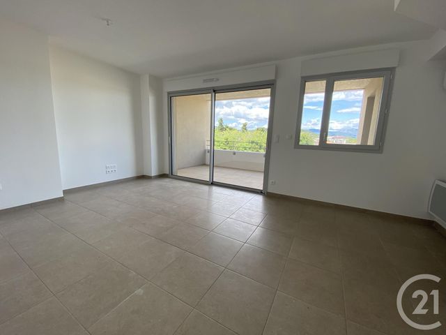 Appartement T2 à vendre - 2 pièces - 43,70 m2 - Clermont L Herault - 34 - LANGUEDOC-ROUSSILLON