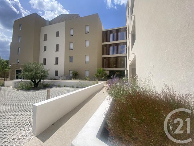 Appartement T2 à vendre - 2 pièces - 43,70 m2 - Clermont L Herault - 34 - LANGUEDOC-ROUSSILLON