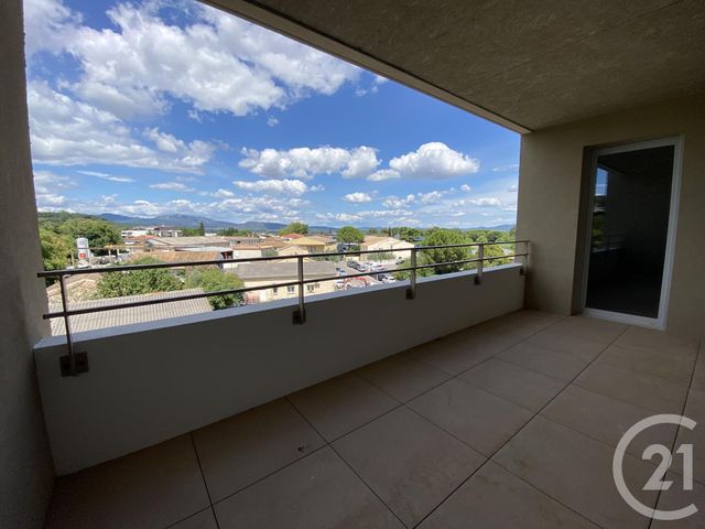 Appartement T2 à vendre - 2 pièces - 43,70 m2 - Clermont L Herault - 34 - LANGUEDOC-ROUSSILLON