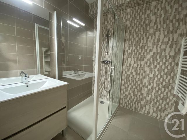 Appartement T2 à vendre - 2 pièces - 43,70 m2 - Clermont L Herault - 34 - LANGUEDOC-ROUSSILLON