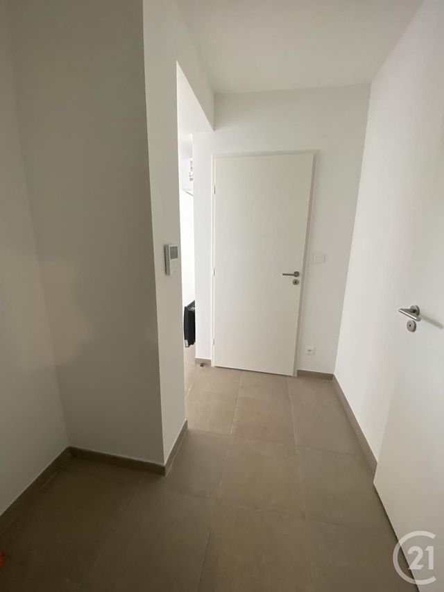 Appartement T2 à vendre - 2 pièces - 43,70 m2 - Clermont L Herault - 34 - LANGUEDOC-ROUSSILLON