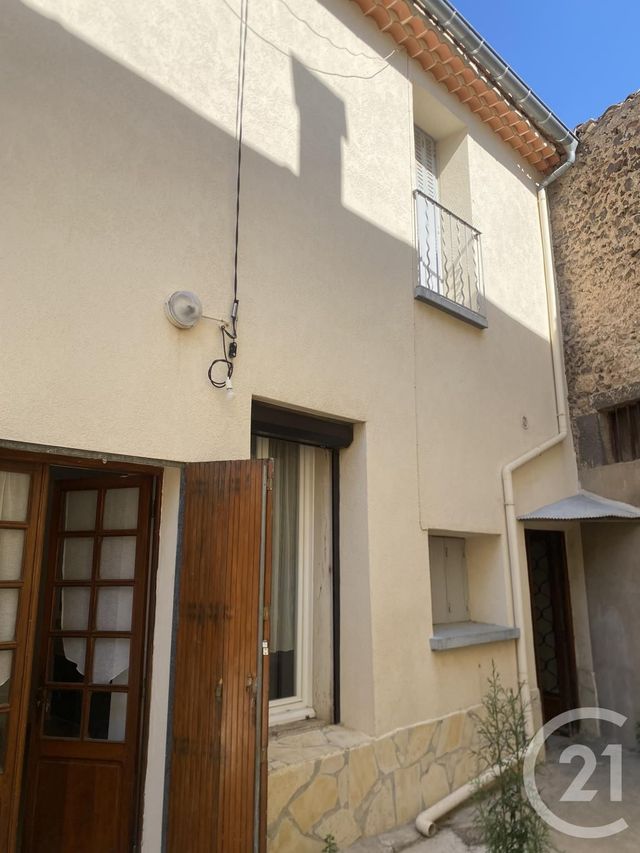 Maison à louer - 5 pièces - 108 m2 - Bessan - 34 - LANGUEDOC-ROUSSILLON
