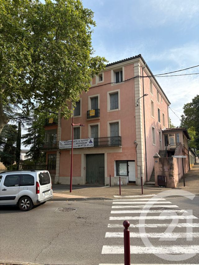 Appartement T3 à vendre - 3 pièces - 100,50 m2 - Clermont L Herault - 34 - LANGUEDOC-ROUSSILLON
