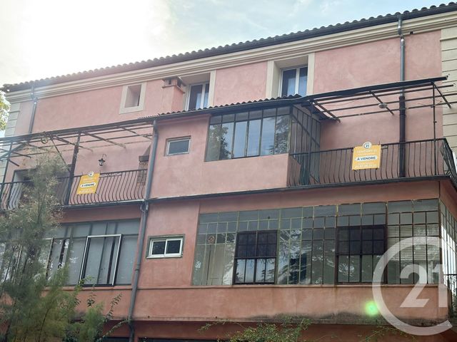 Appartement T3 à vendre - 3 pièces - 100,50 m2 - Clermont L Herault - 34 - LANGUEDOC-ROUSSILLON