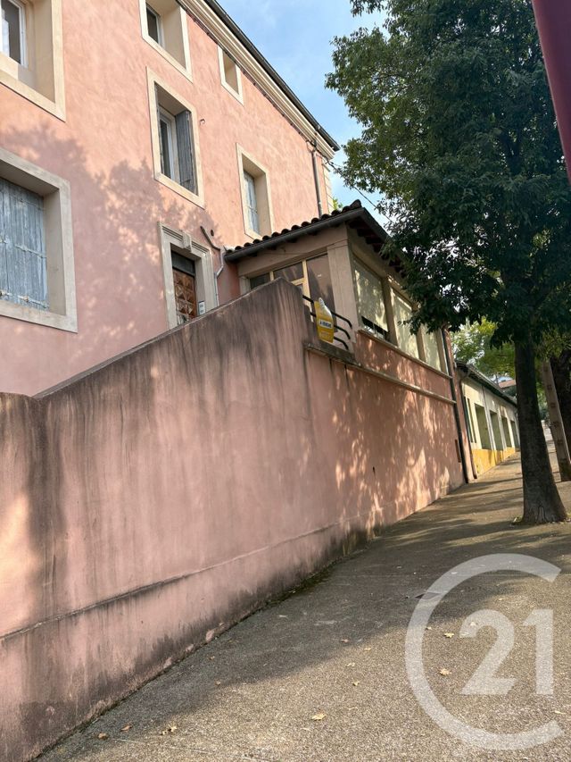 Appartement T3 à vendre - 3 pièces - 68,27 m2 - Clermont L Herault - 34 - LANGUEDOC-ROUSSILLON