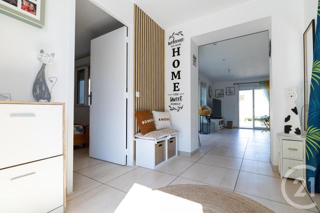 Appartement T4 à vendre - 5 pièces - 101,56 m2 - St Andre De Sangonis - 34 - LANGUEDOC-ROUSSILLON